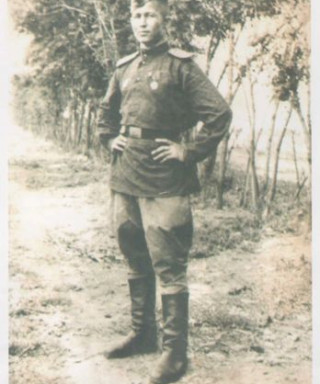 Батыров Хабир Халимович