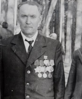 Полухин Александр Николаевич