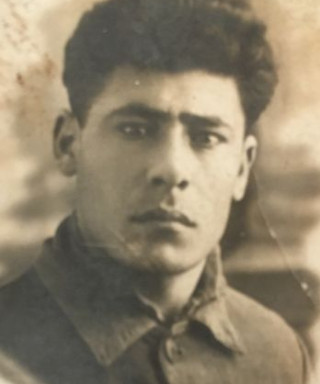 Мкртумян Мурад Самсонович