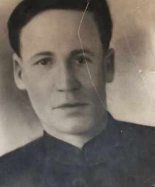 Бондаренко Александр Михайлович