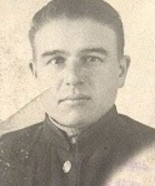 Жидяев Григорий Иванович