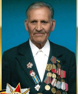 Нагорный Николай Александрович