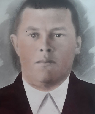 Гайфуллин Сайдулла