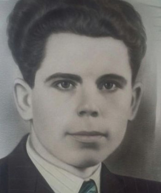 Дудников Александр Лукьянович