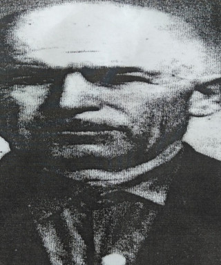 Алибулатов Шарапудин