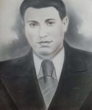 Пажитнов Алексей Яковлевич