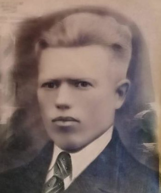 Кулагин Серафим Андреевич