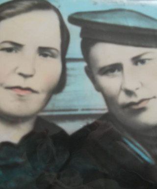 Виноградов Федор Павлович