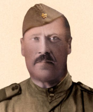 Васиков Григорий Алексеевич