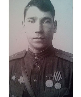 Куркин Анатолий Семёнович