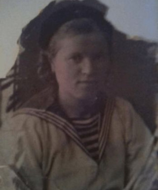 Байдина Лидия Фёдоровна