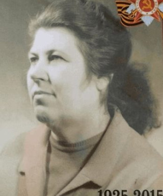 Бондаренко Александра Сергеевна