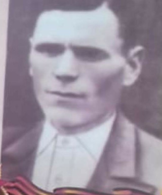 Мухин Иосиф Денисович