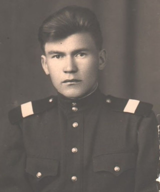 Поликин Яков Яковлевич