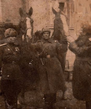 Прусак Константин Маркович