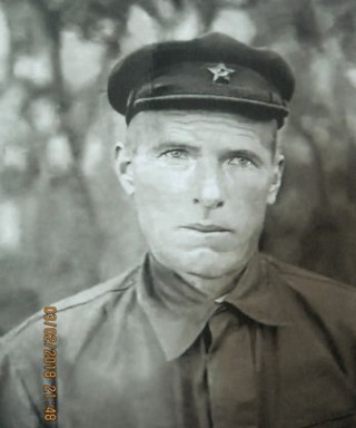 Давыдович Яков Карлович