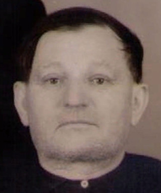 Курдюмов Прокопий Михайлович