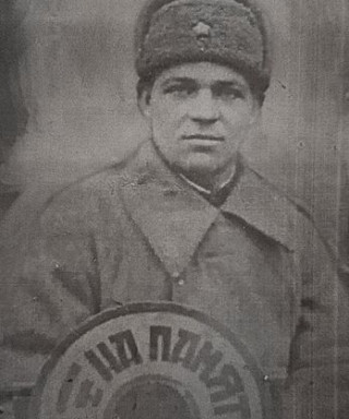 Таланов Парамон Николаевич