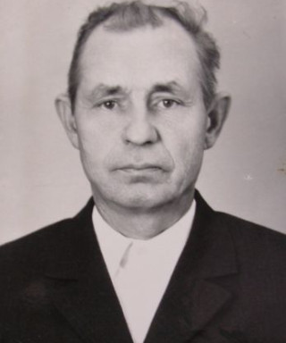 Парага Семён Андреевич