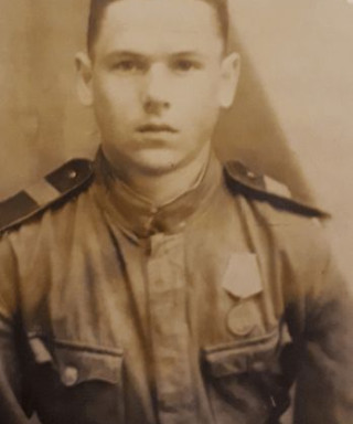 Майоров Василий Васильевич