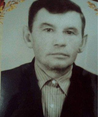 Дюжев Николай Гордеевич