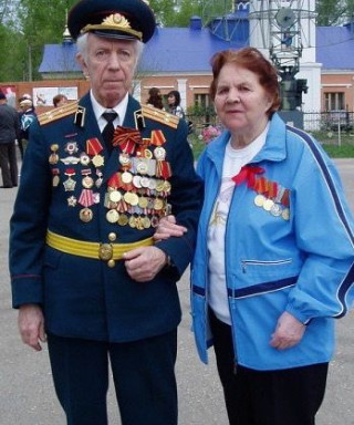 Гусев Павел Дмитриевич