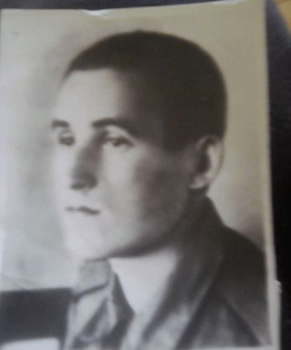 Дьяков Павел Иванович