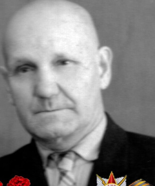 Таран Марк Иванович