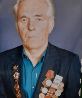 Куприянов Анатолий Андреевич