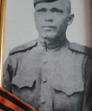 Жижилев Александр Лавреньтевич