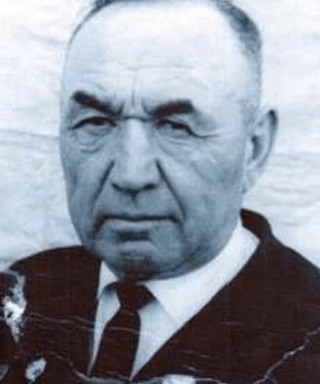 Абсалямов Мингаз Гизятович