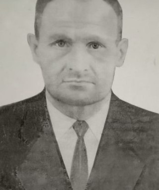 Звигинцев Иван Яковлевич