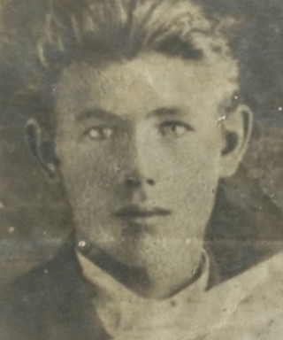 Виноходов Николай Акимович