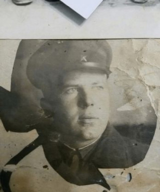 Михайлов Андрей Михайлович