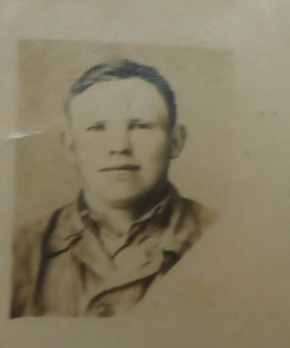 Гаврюшин Иван Александрович