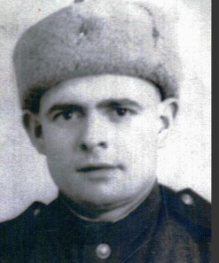 Лосев Владимир Алексеевич