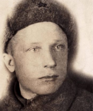 Налетов Михаил Иванович