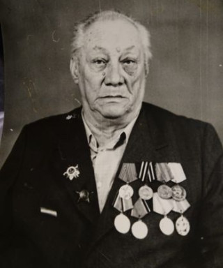 Дашкин Роберт Иванович