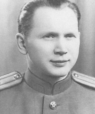 Федосеев Сергей Михайлович