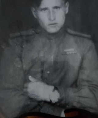 Артюшин Николай Павлович