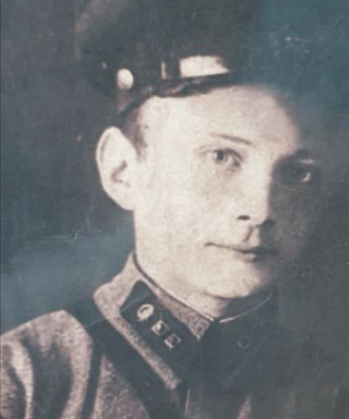 Ермаков Василий Васильевич