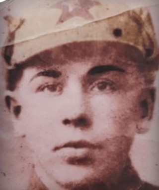 Артемьев Илья Артемович