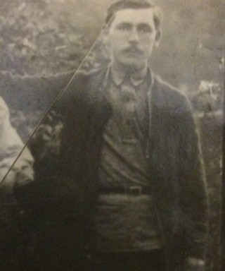 Кулишенко Максим Фёдорович