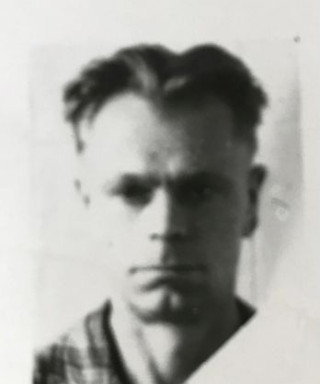 Глазков Василий Дмитриевич