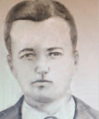 Пучков Константин Николаевич