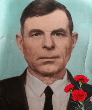 Минин Михаил Кириллович