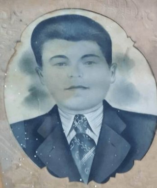 Кытин Василий Емельянович