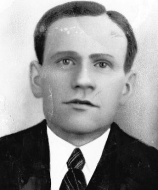 Конев Пётр Михайлович