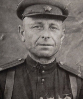 Мазуркин Александр Ануфриевич