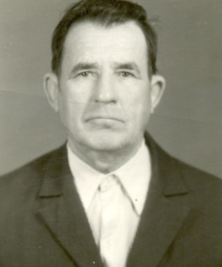 Казаренков Василий Филатович